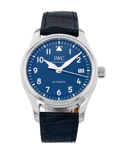 IWC Pilot's Automatic 36 IW324008